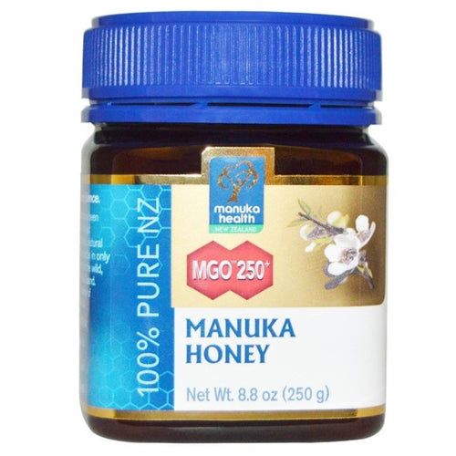WHAT IS MANUKA HONEY AND WHY IS THE MOST USEFUL?