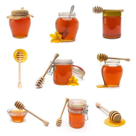 World Gourmet Honey / Table Honey