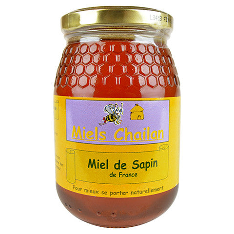 Fir Tree Honey - Manuka Canada, Honey World Store