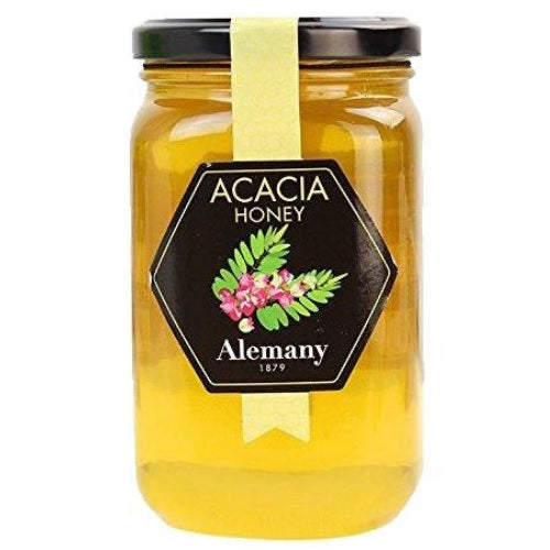 Acacia Honey, Spain