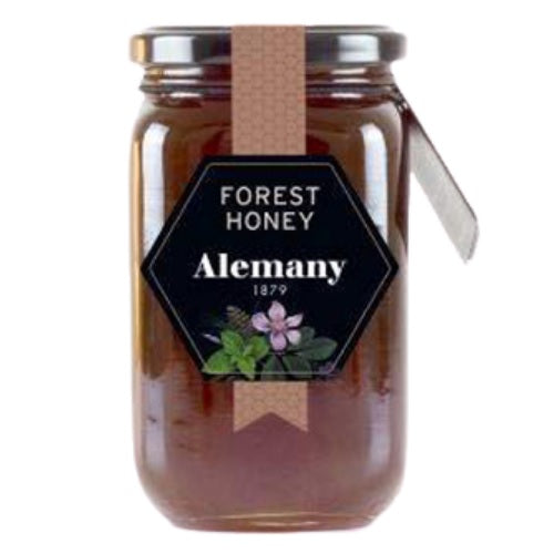 Forest Honey, Spain