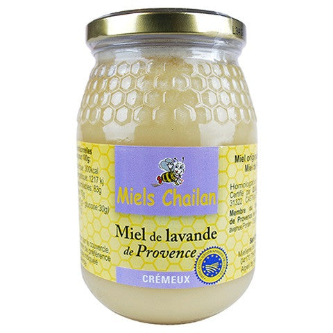 Lavender Honey - Manuka Canada, Honey World Store